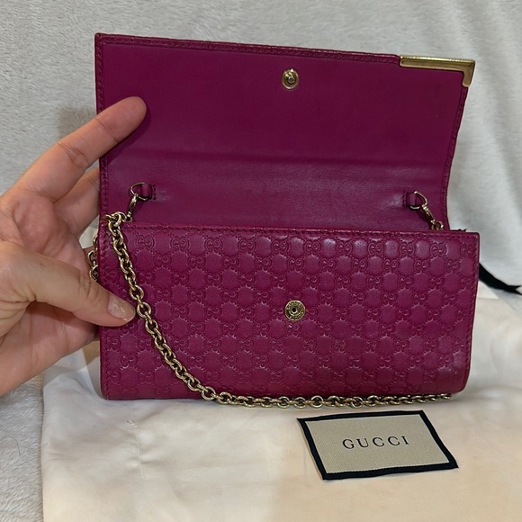 Gucci Bag - Picture 11 of 17